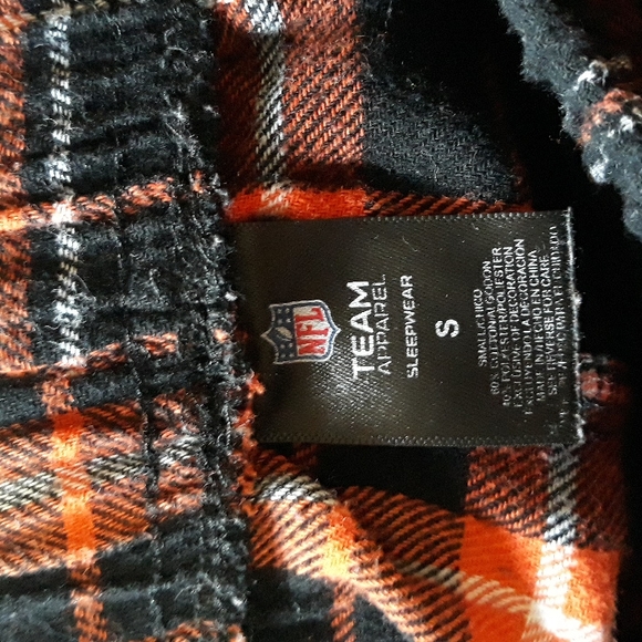 Men's Bengals NFL team apparel - Picture 3 of 5